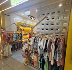 The Central (D1), Retail #591846511